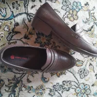 کفش کاملا نو. نو هستند|کیف، کفش، کمربند|مسجد سلیمان, |دیوار