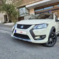 کوییک GXR، پارس خودرو