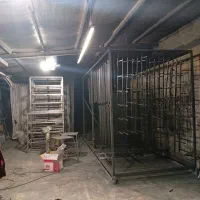 رنگ الکترواستاتیک