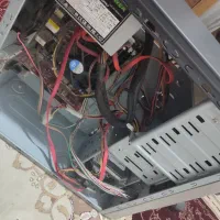 کامپیوتر رایانه رومیزی سیستم|رایانه رومیزی|مشهد, توس (بلوار توس)|دیوار