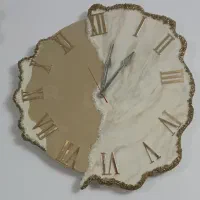 ساعت دیواری