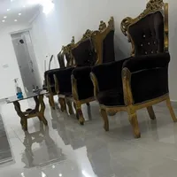 مبل ۹ نفره
