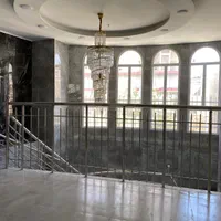 نرده استیل آروان