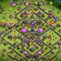 کلش اف کلنز