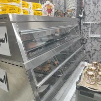 تجهیزات فست فود سوخاری|کافیشاپ و رستوران|بهارستان, |دیوار