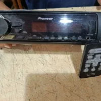 ضبط پایونیر