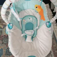 گهواره برقی ماستلا