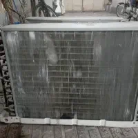 کولر گازی|کولر گازی و فن‌کوئل|شیراز, سهل‌آباد|دیوار