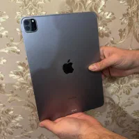 آیپد پرو m2 یازده اینچ ۲۵۶