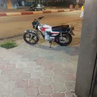 هندا۲۰۰ همتاز|موتورسیکلت|ضیابر, |دیوار