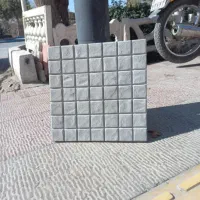 تجهیزات کارگاهی موزاییک، تیرچه کاملا سالم|مصالح و تجهیزات ساختمان|بلوک, |دیوار