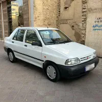 پراید 131تکسوز مدل 1395بدون ترک