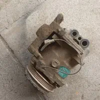 کمپرسور کولر سردخانه پراید