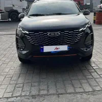 کراس x33 ام وی ام x33 cross