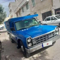 نیسان مدل ۸۶|خودرو سواری و وانت|اقبالیه, |دیوار