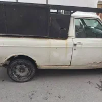 پیکان وانت مدل ۸۷