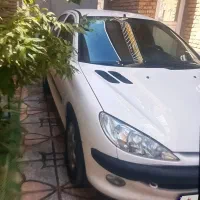 ۲۰۶تیپ ۵ مدل ۹۵