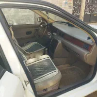 سمند Lx مدل 92|خودرو سواری و وانت|کرج, مهرویلا جنوبی|دیوار