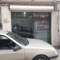 مغازه ۱۸ متری