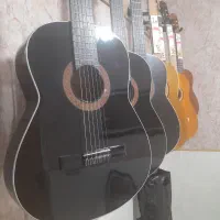 فروشگاه و آموزشگاه گیتار شادمهر