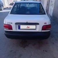 پراید ۸۲|خودرو سواری و وانت|مشهد, پورسینا|دیوار