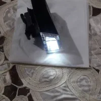 چراغ دوچرخه به فروش می رسد|دوچرخه، اسکیت، اسکوتر|اردبیل, |دیوار