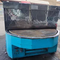دستگاه نانوایی