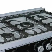 اجاق گاز مدلw20 نو بدون کارکرد