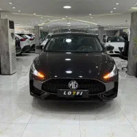 MG 2024 مشکی