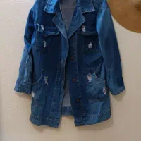 تعداد ۴ عدد مانتو