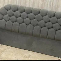 لمـسـه کوبی مـدرن|تخت و سرویس خواب|رباطکریم, شهرک صنعتی صباشهر|دیوار