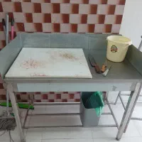 یخچال.مخصوص مرغ فروشی.فروشگاها ومغازه|فروشگاه و مغازه|رزن, |دیوار