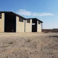 زمین صنعتی برای سوله و کارگاه
