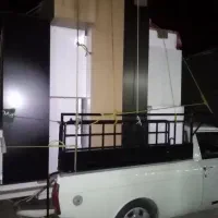 وانت تلفنی حمل بار به تمام استانها