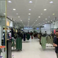 فروشنده