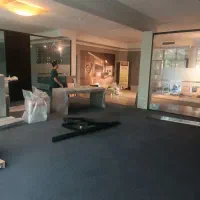 اجاره اداری ۲۶۰ متری در باغ فردوس،فول بازسازی|اجارهٔ دفتر کار، اتاق اداری، مطب|تهران, باغ فردوس|دیوار
