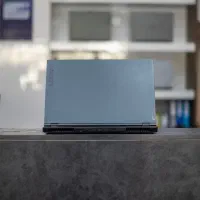لپتاپ LENOVO LEGION با 6 گیگ GTX1660Ti و R7-4600H|رایانه همراه|یزد, |دیوار