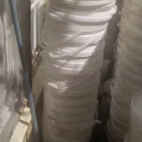 سطل ۱۰ کیلویی