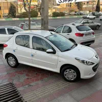 207tu3مدل۱۴۰۴