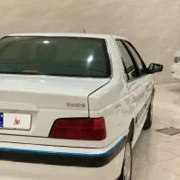 پژو پارس تیوفایو مدل1401 برقی|خودرو سواری و وانت|آبادان, |دیوار