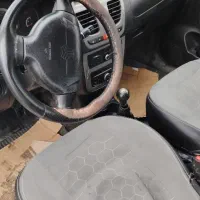 کوئیک آخر 98 مشابه صفر|خودرو سواری و وانت|دزفول, |دیوار