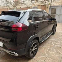 ایکس ۲۲ پرو|خودرو سواری و وانت|مشهد, حسابی جنوبی (شهرک غرب)|دیوار