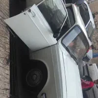 پیکان وانت CNG، مدل ۱۳۹۰|خودرو سواری و وانت|نسیم‌شهر, |دیوار