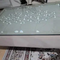 میز جلو مبلی