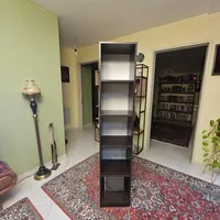 کتابخانه یا دکور برای ظروف|کتابخانه، شلف، قفسه‌های دیواری|اراک, |دیوار