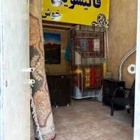 اجاره مغازه ۱۵متری کیانمهر بر ولیعصر شرقی|اجارهٔ مغازه و غرفه|کرج, کیانمهر|دیوار