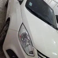 جک j4 403 آپشنال|خودرو سواری و وانت|دزفول, |دیوار