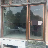 اجاره مغازه به متراژ 42 متر مربع