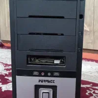 کامپیوتر دکمه لمسی الجی|رایانه رومیزی|گلستان (تهران), |دیوار