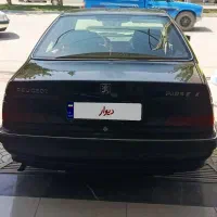 پارس سال|خودرو سواری و وانت|اصفهان, بهارستان|دیوار